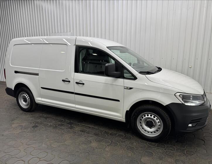 Volkswagen Caddy 11