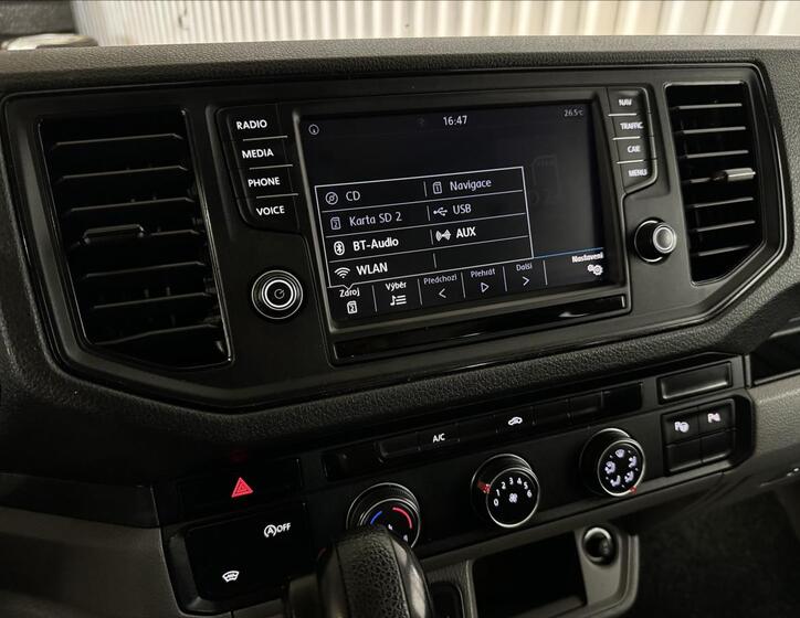 Volkswagen Crafter 23