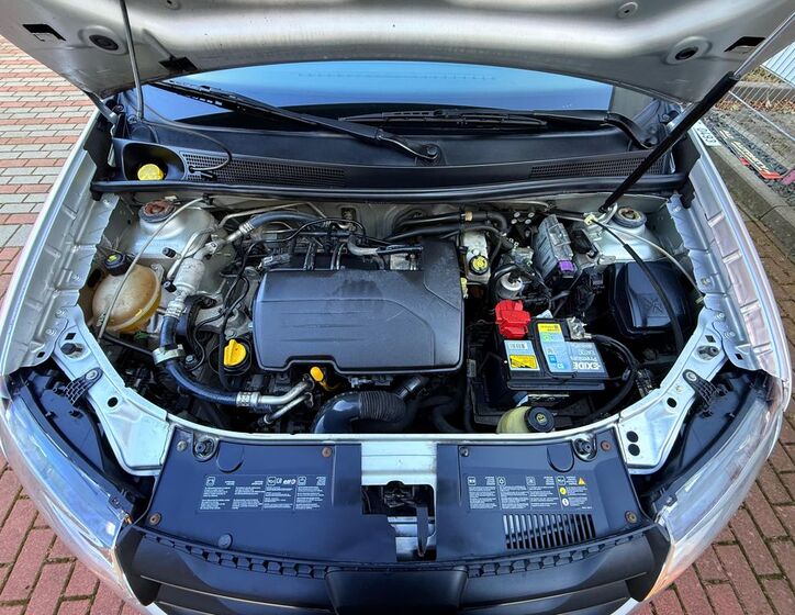 Dacia Sandero 17