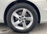 Volkswagen EOS 20