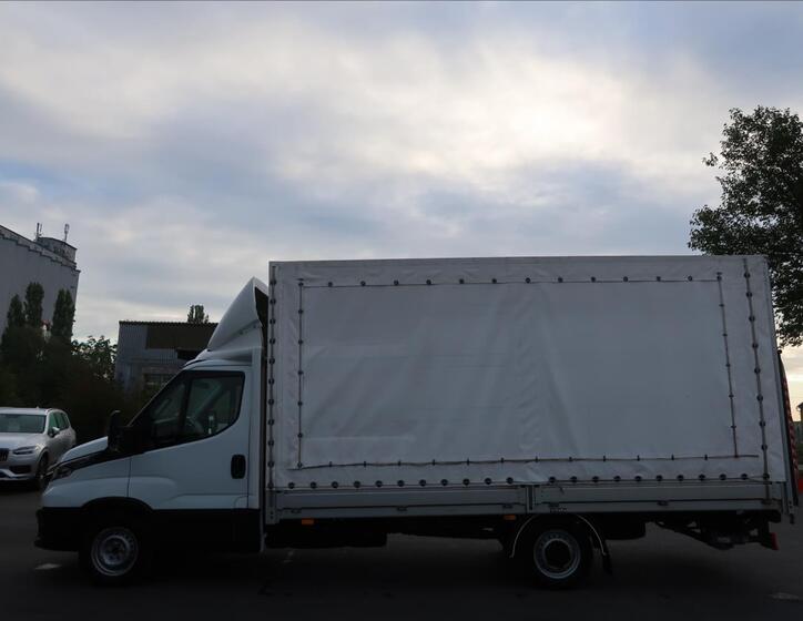 Iveco Daily 6