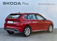 Škoda Kamiq 2