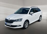 Škoda Fabia 3