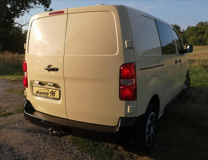 Citroën Jumpy 28