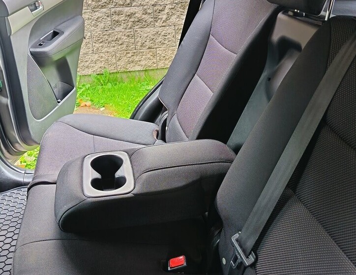 KIA Sorento 9