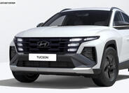 Hyundai Tucson 2
