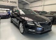 Škoda Octavia 1