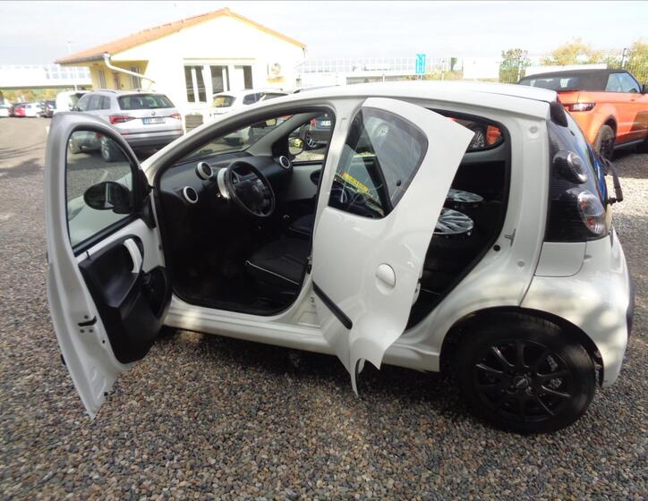 Citroën C1 9
