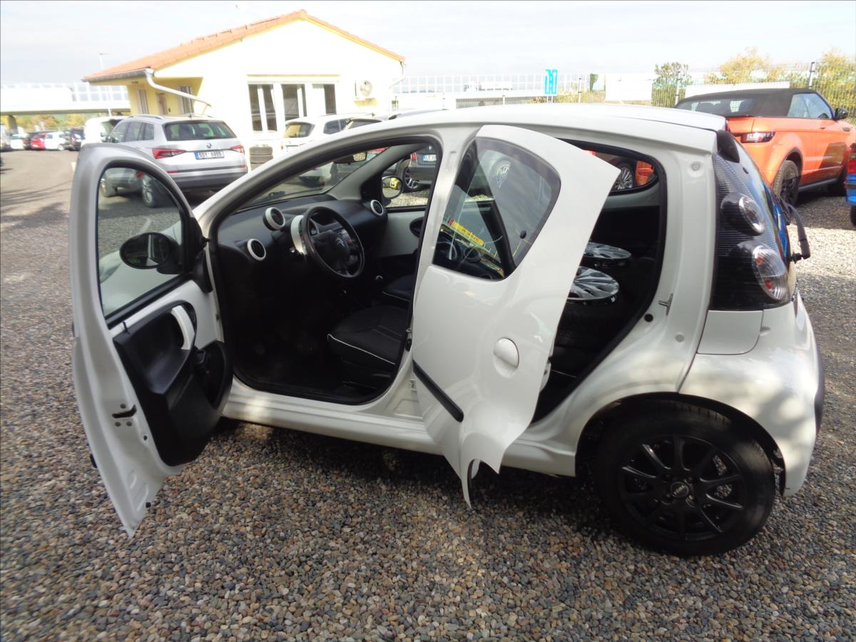 Citroën C1