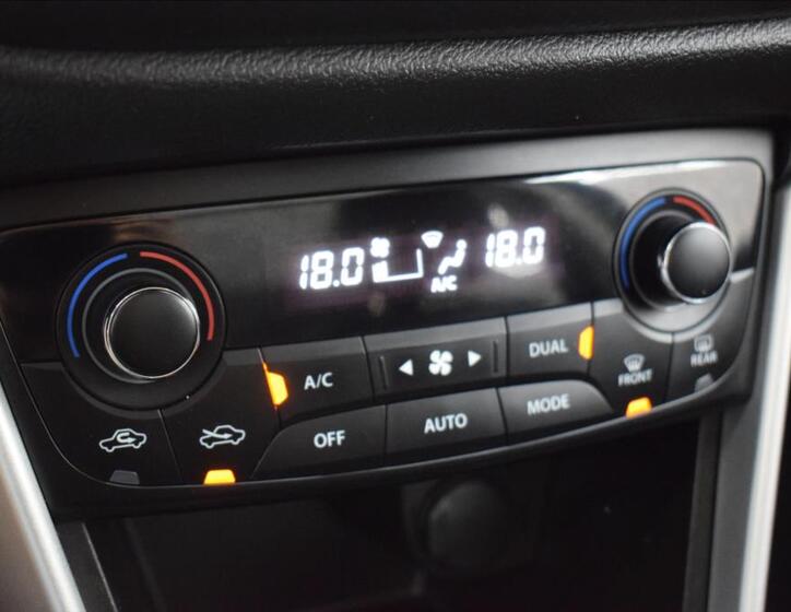 Suzuki SX4 S-Cross 14