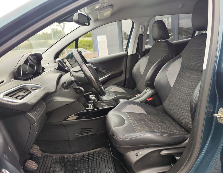 Peugeot 2008 12