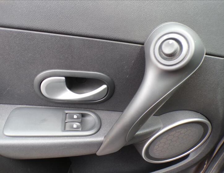 Renault Clio 11