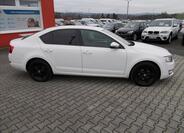 Škoda Octavia 8