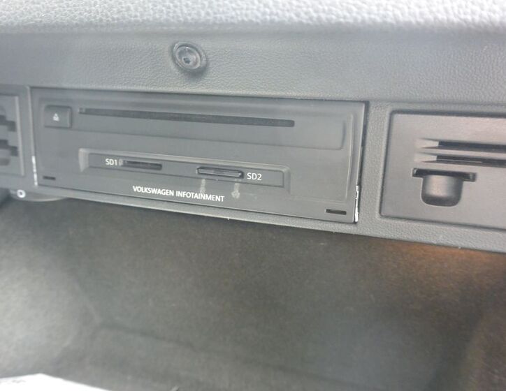 Volkswagen Golf 33