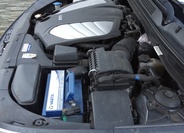 Hyundai Grandeur 2