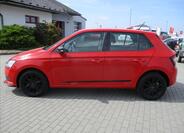Škoda Fabia 30