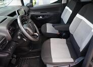 Citroën Berlingo 12