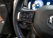 Dodge RAM 18