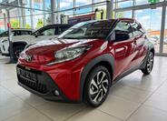 Toyota Aygo 3