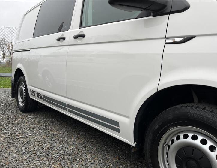 Volkswagen Transporter 43