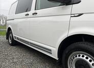 Volkswagen Transporter 43