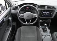 Volkswagen Tiguan 2