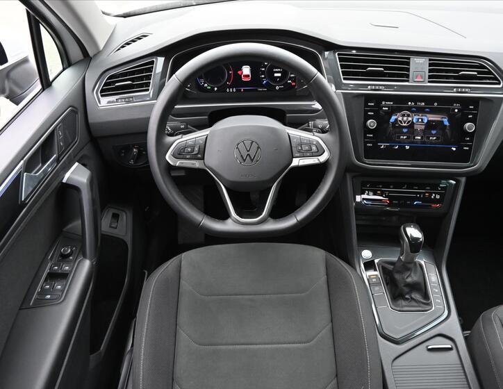 Volkswagen Tiguan 2