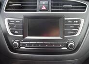Hyundai i20 34