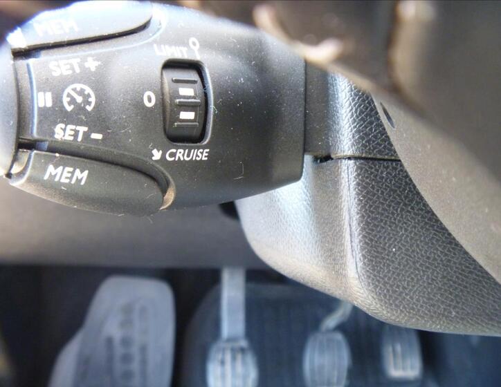 Peugeot 308 21