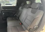 SsangYong Torres 10
