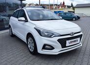 Hyundai i20 3