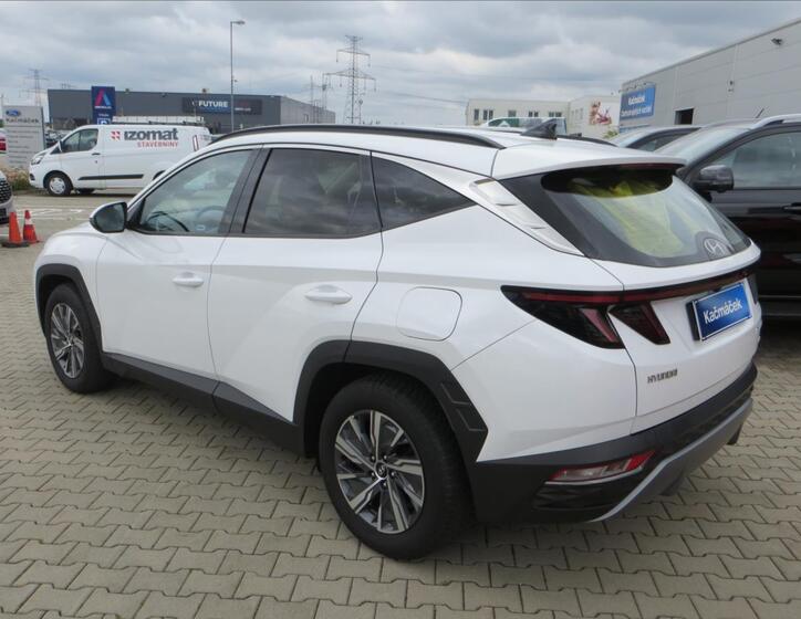 Hyundai Tucson 3