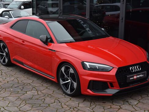 Audi RS5