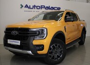 Ford Ranger 1