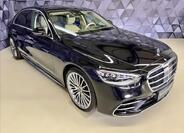 Mercedes-Benz Třídy S 4