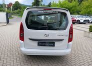 Toyota ProAce City Verso 5