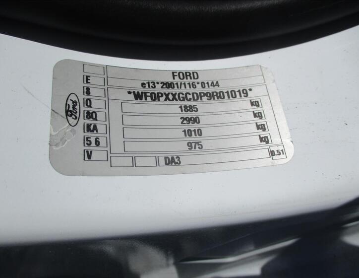 Ford Focus 27