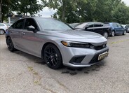 Honda Civic 3