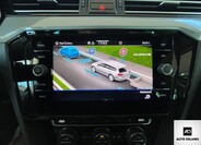 Volkswagen Passat 60