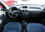 Peugeot Partner 7