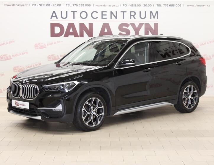 BMW X1 1