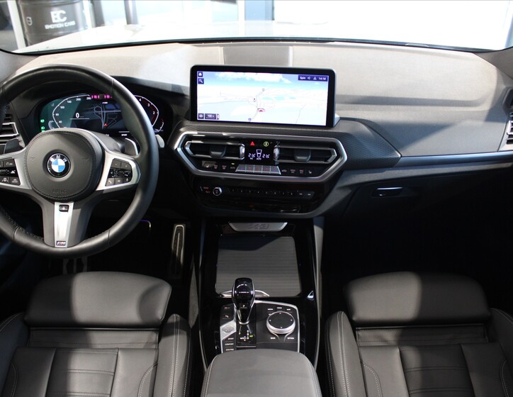 BMW X3 16