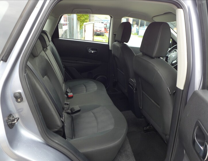 Nissan Qashqai 26