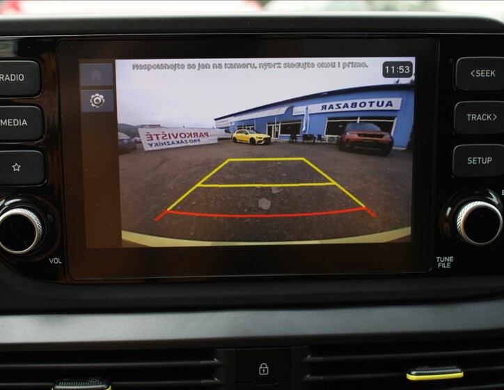 Hyundai i20 12