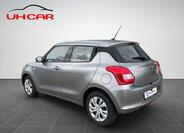 Suzuki Swift 10