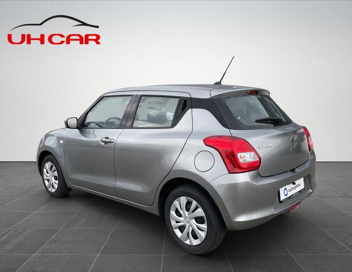 Suzuki Swift 10
