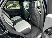 Land Rover Range Rover Sport 17