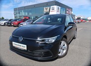Volkswagen Golf 1