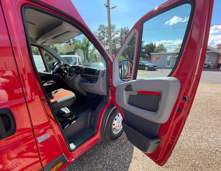 Fiat Ducato 10
