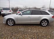 Audi A4 7